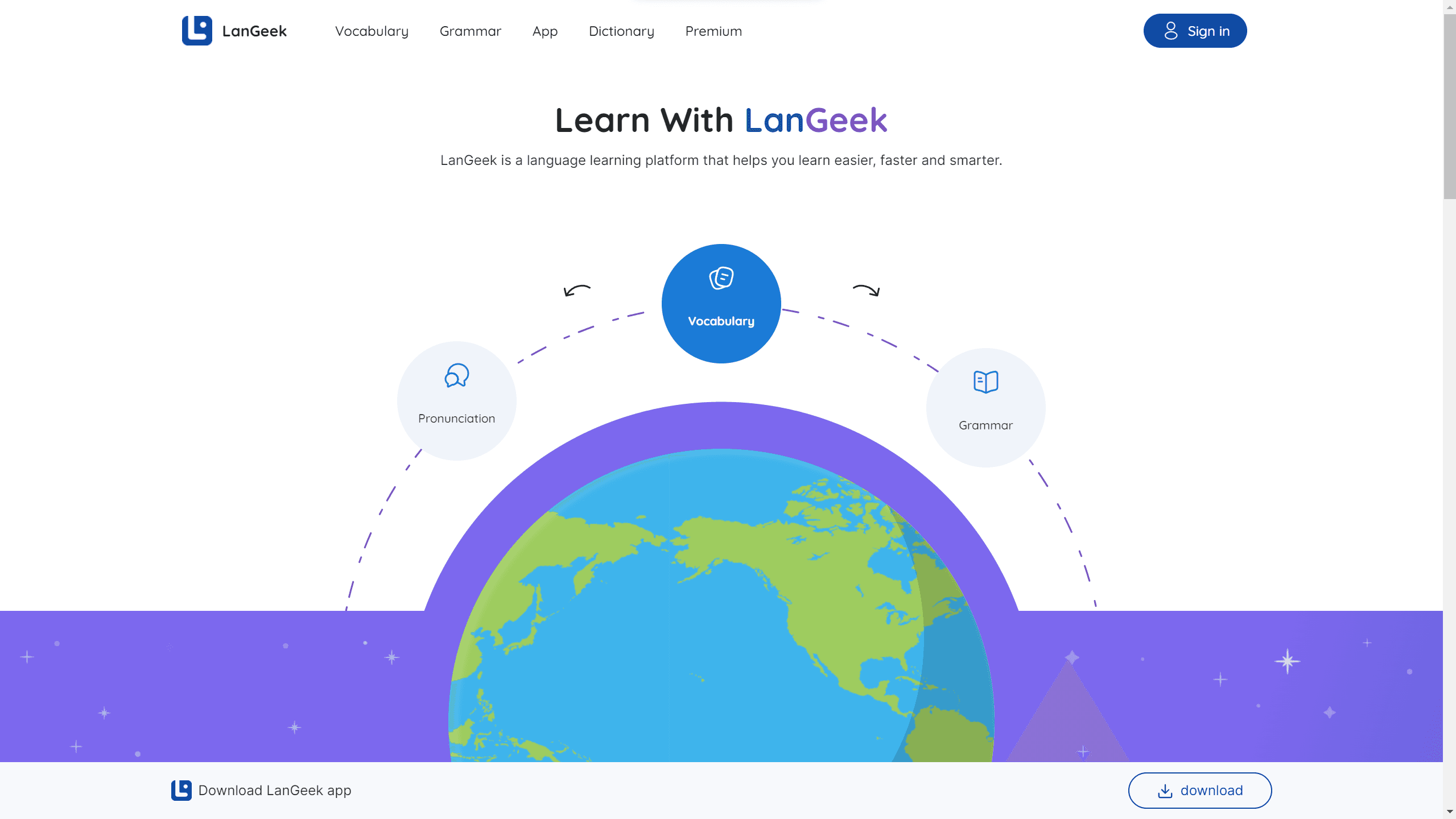 LanGeek